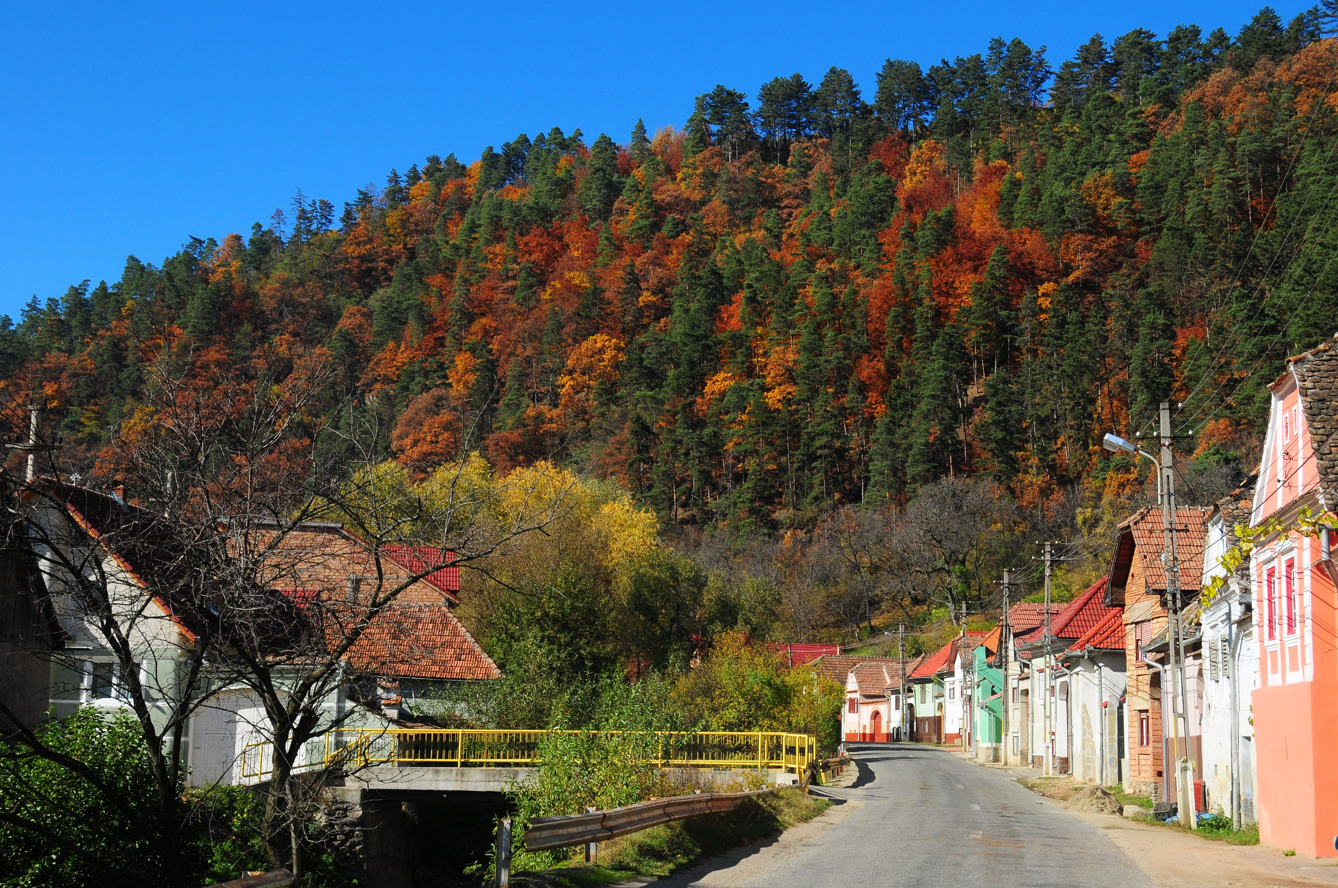 Sibiu obiective turistice