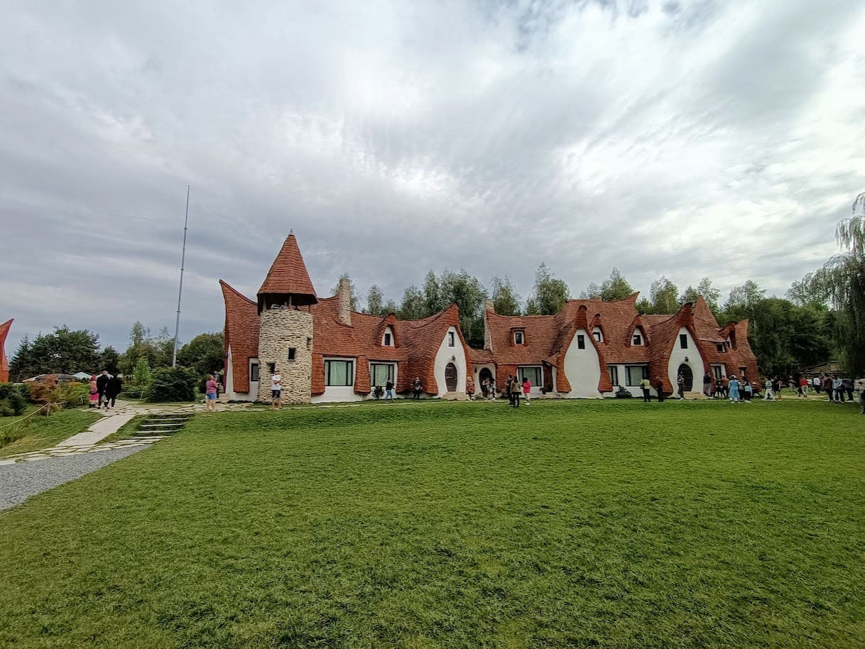 Sibiu obiective turistice