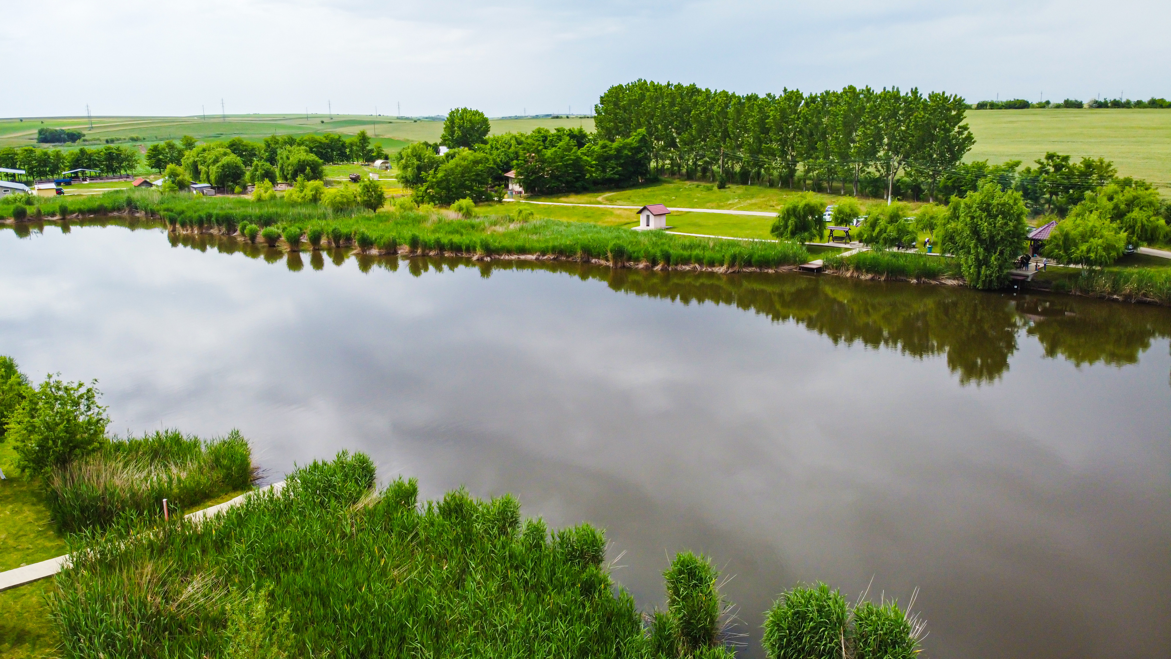 Obiective turistice în Teleorman. Ce poți să vezi în Alexandria