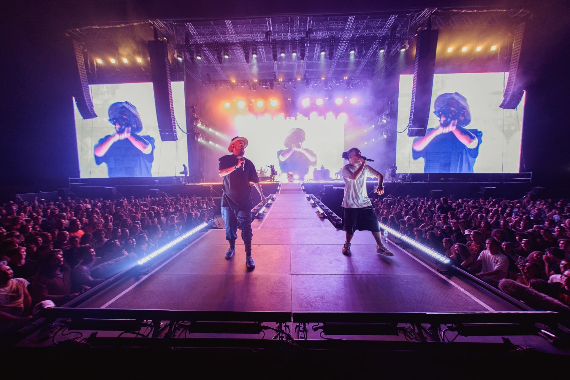 Final intens pentru Electric Castle 2023. S-au făcut deja primele abonamente pentru ediția #10