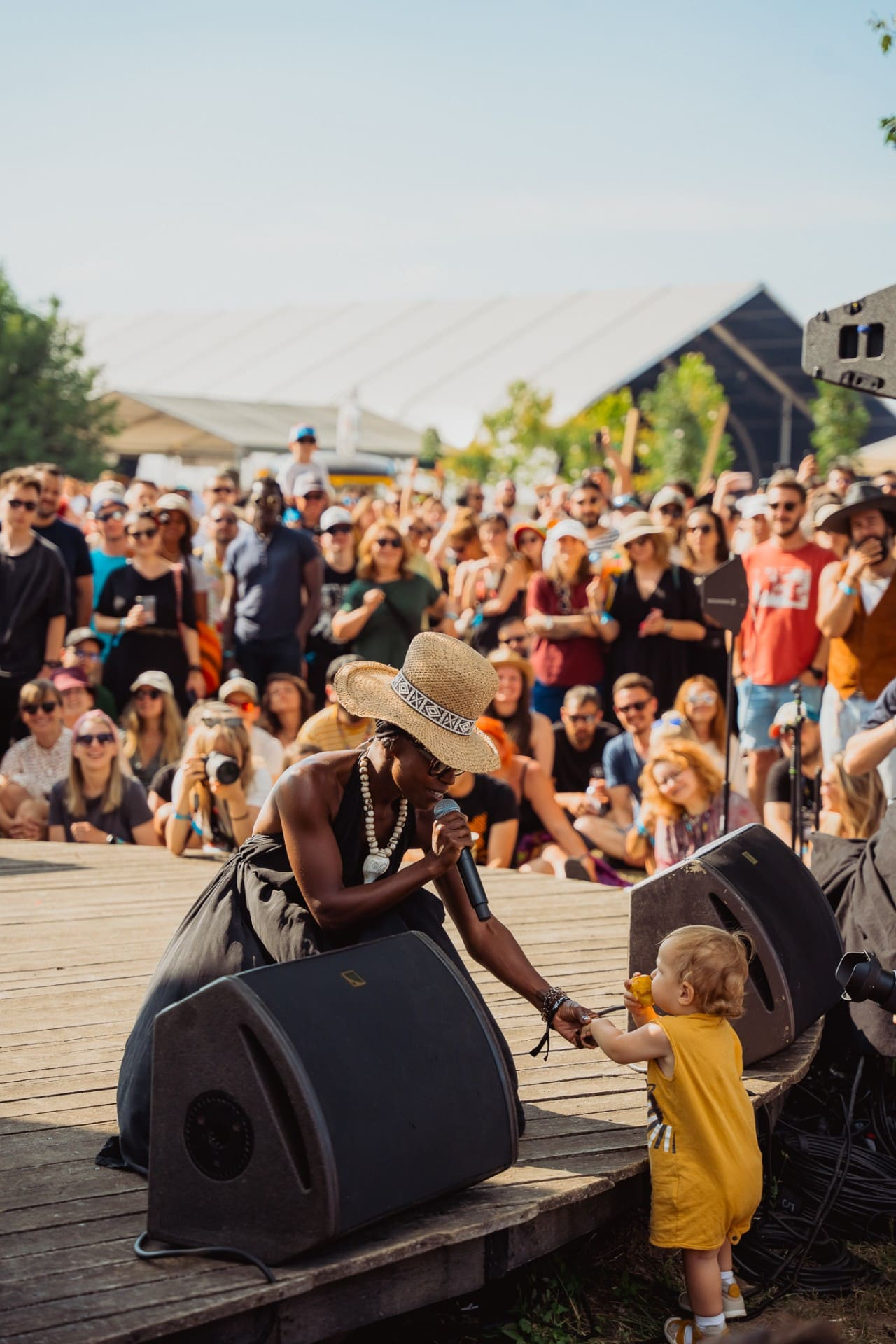 Electric Castle 2023