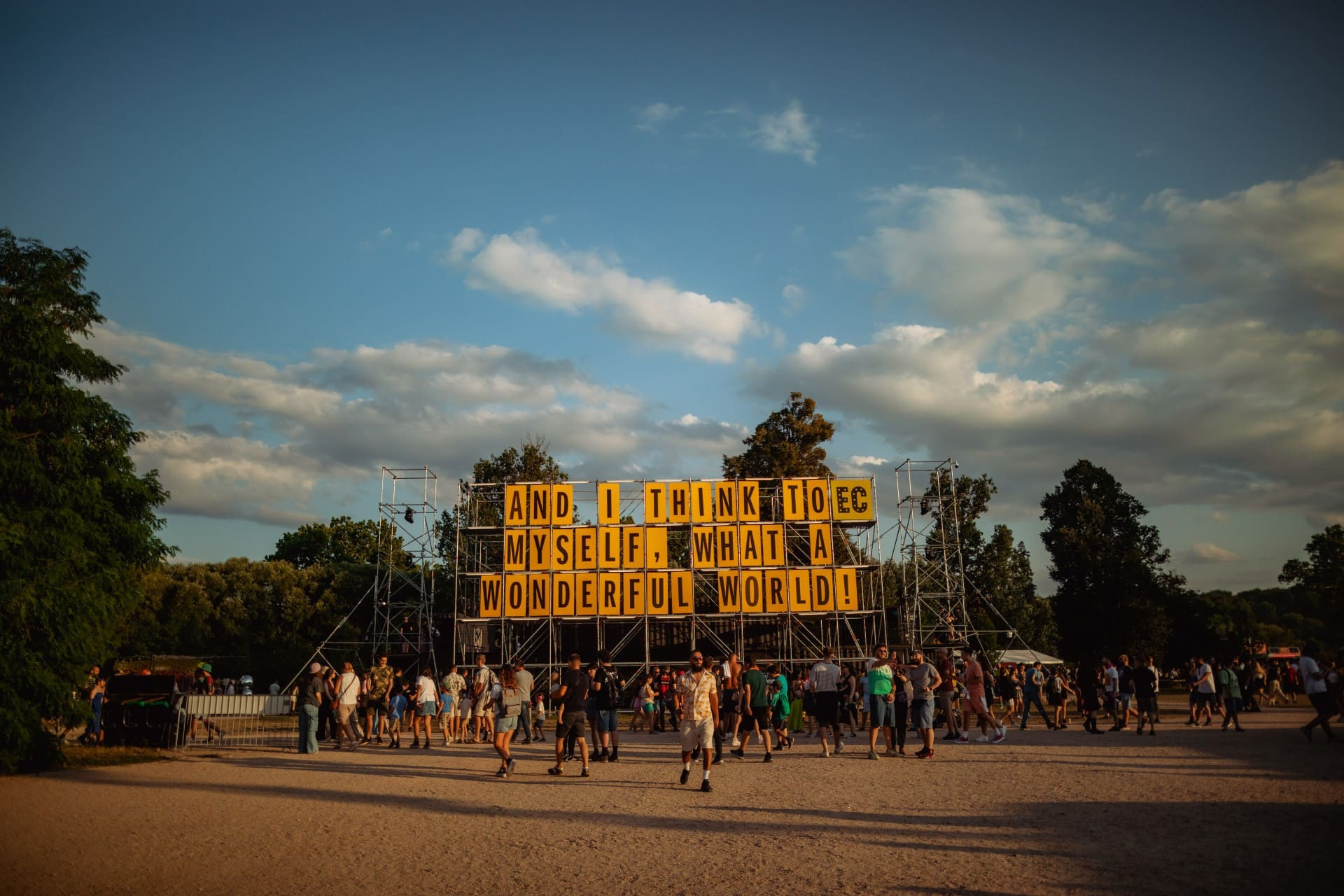 Electric Castle 2023