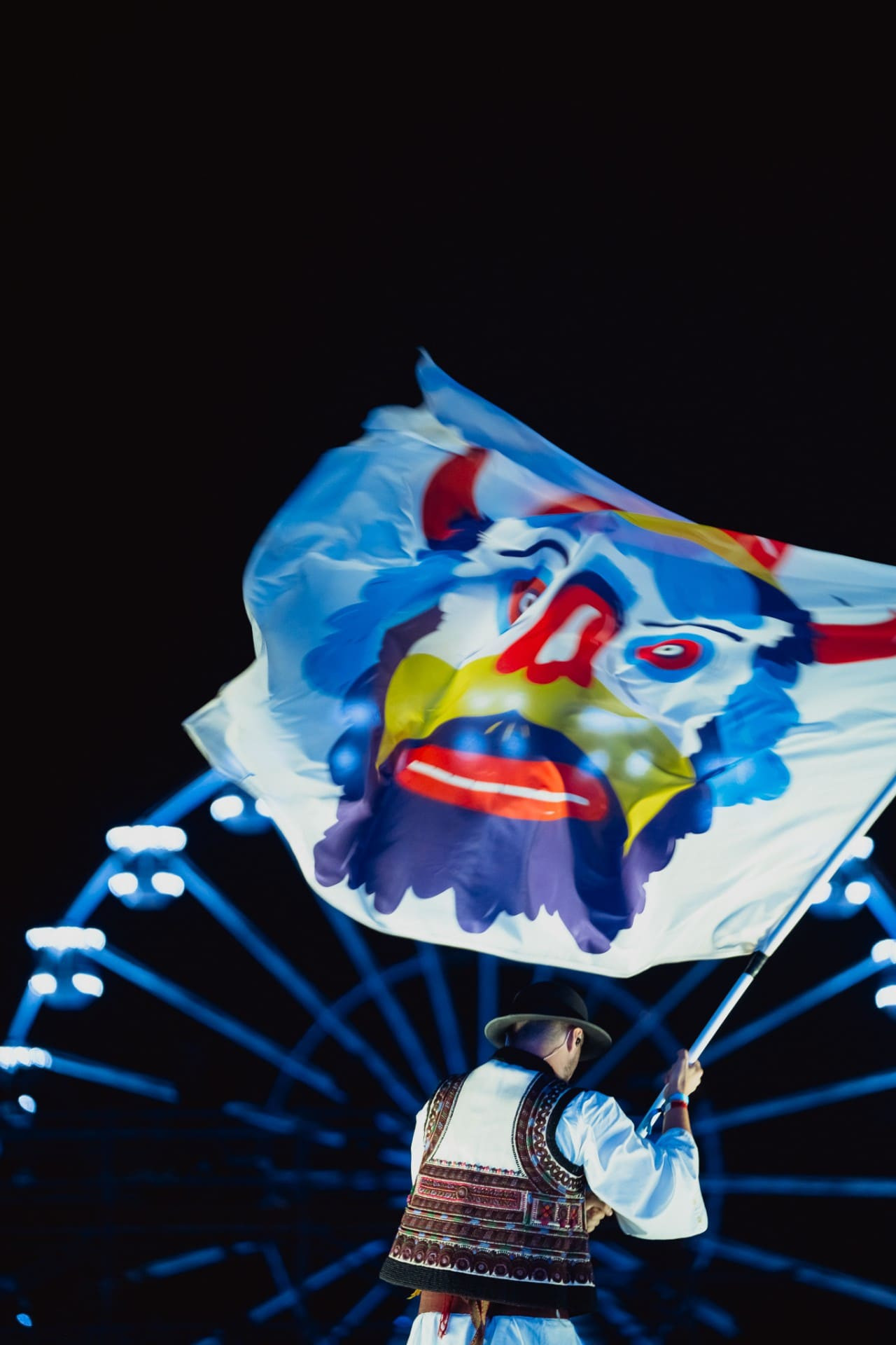 Electric Castle 2023