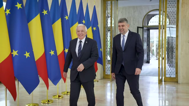 Coaliția de guvernare a decis desfiinţarea a 200.000 de posturi la stat. TVA-ul de 5% va fi eliminat