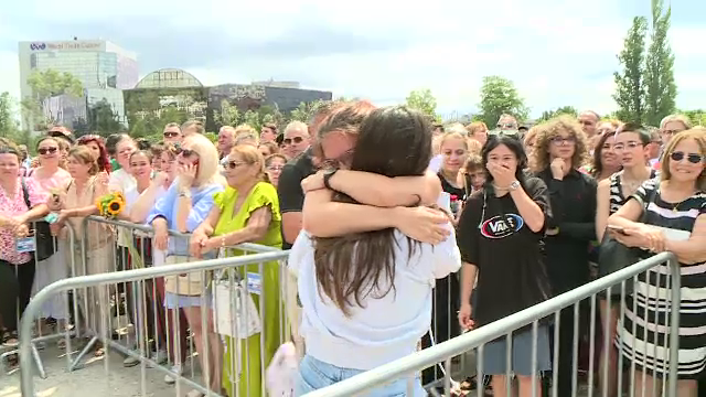 Tinerii care au intrat la Medicină se gândesc deja unde să plece din țară. ”Nu vreau să rămân aici și nici să mă întorc”