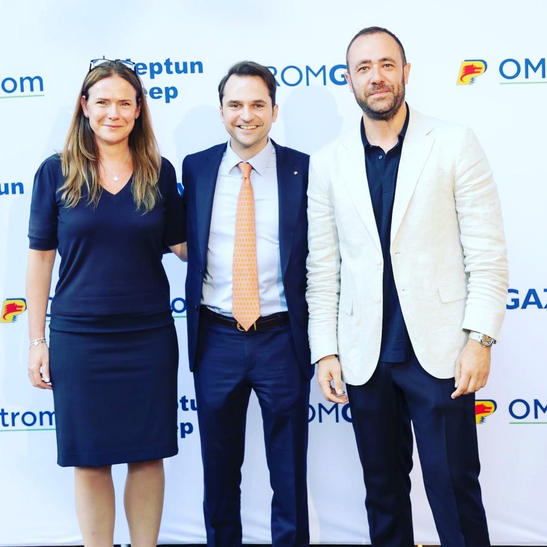 sebastian burduja, razvan popescu si christina verchere