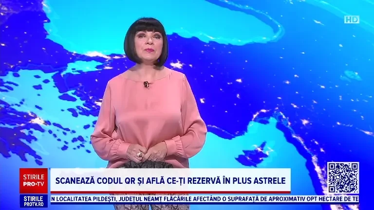 Horoscop 24 iulie 2023, cu Neti Sandu. Zodia care poate lua ceva mai mulți bani de la serviciu