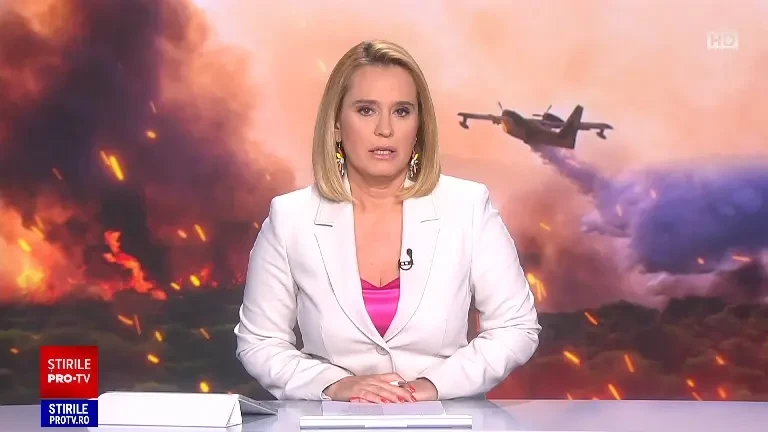 „Oamenii erau acoperiți de cenușă. A fost groaznic. Luna era roșiatică”. Mărturiile românilor, evacuați din infernul elen