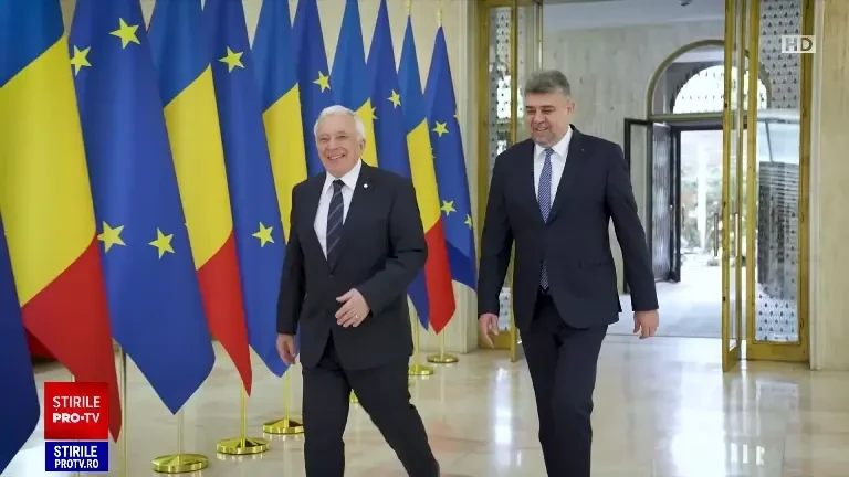 Coaliția de guvernare a decis desfiinţarea a 200.000 de posturi la stat. TVA-ul de 5% va fi eliminat