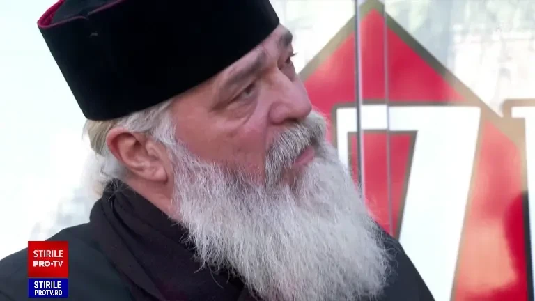 "L-ați luat pe Dumnezeu de prost?". Preotul Calistrat Chifan cere zeciuială din cheltuielile pentru nuntă. Reacția BOR