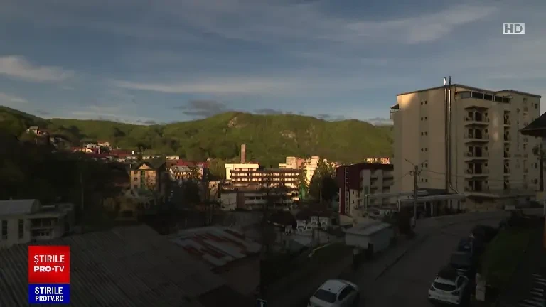 Cum a distrus firma infractorului Darius Vâlcov un proiect european care permitea românilor să se bucure de Băile Olănești