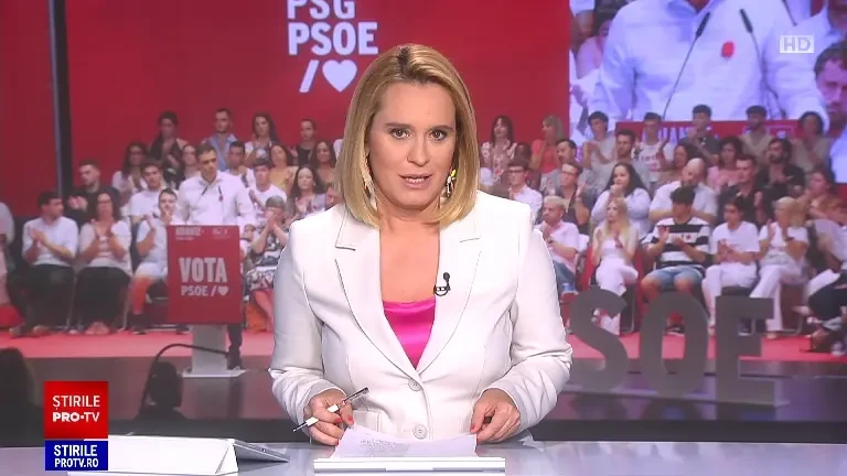 Alegeri legislative în Spania. Sanchez păstrează șansa de a rămâne la putere. „Dreapta și extrema dreaptă au fost înfrânte”