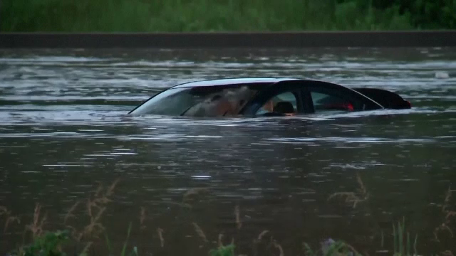 Inundațiile au făcut ravagii în Canada. Cel puțin două persoane au murit și alte câteva sunt date dispărute