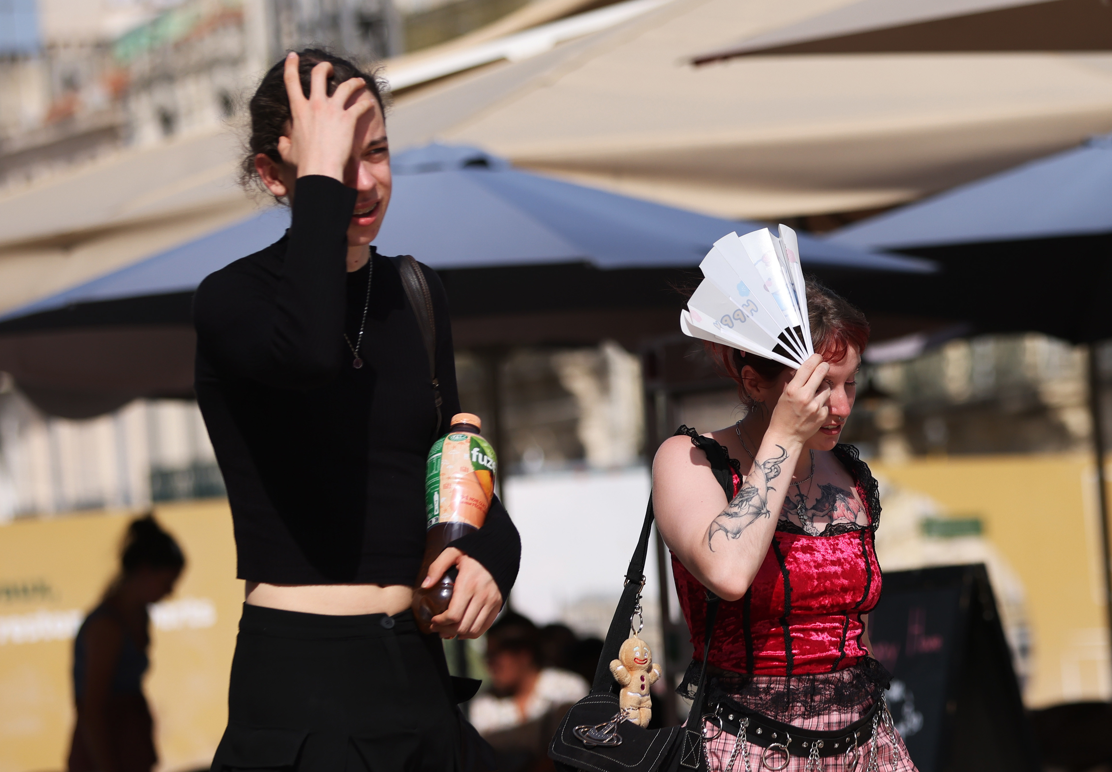 Record de temperatură în Turcia - 49,5 grade Celsius. Până în 2040 se va menține tendința spre temperaturi ridicate