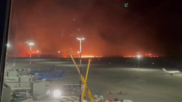 Europa, răvașită de incendii și fenomene atmosferice extreme. Unde sunt înregistrate cele mai critice situații