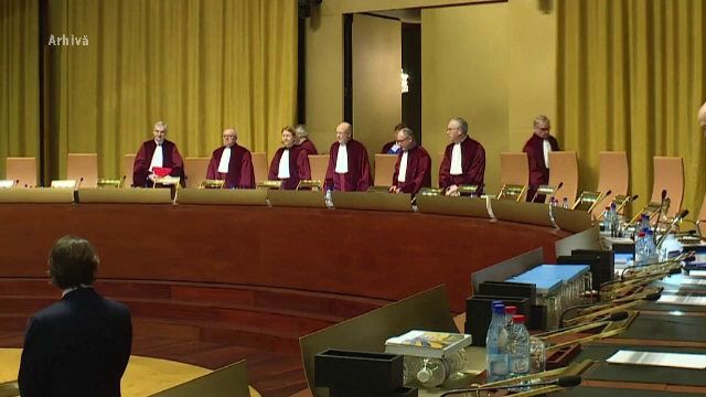 Curtea de Justiție a UE desființează prescripția care a închis mii de dosare. Ce se întâmplă cu corupții eliberați de CCR