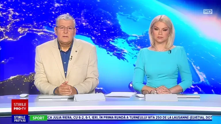 Două mașini care veneau din sensuri opuse s-au ciocnit într-un sat din Iași. Șase oameni au ajuns la spital