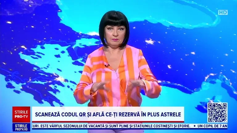 Horoscop 25 iulie 2023, cu Neti Sandu. Zodia care primește o ofertă la job și o să fie mulțumită și de bani