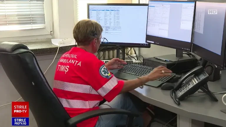 Jumătate de țară, sub cod roșu de caniculă. Indicele de confort termic a depăşit pragul critic