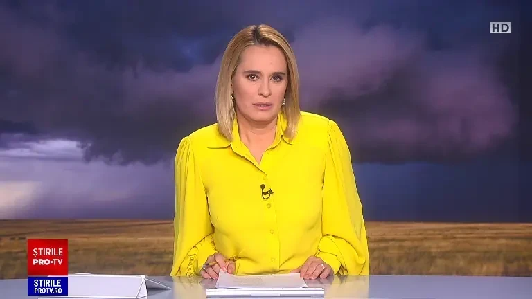 Rupere de nori și potop în vestul României. Rafalele au atins și 100 de kilometri pe oră. Codul roșu, valabil până miercuri