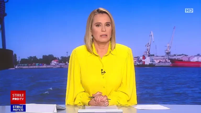 Bombardamentele Rusiei pun și români în pericol de moarte: ”Am scăpat cu viață!”. Este haos în traficul de pe Dunăre