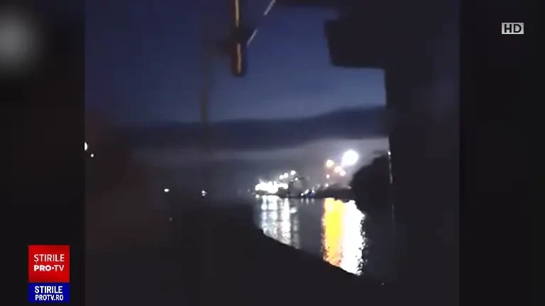 Europenii nu se înțeleg cum să scoată cerealele din Ucraina, după ce Rusia a închis Marea Neagră. Ce rol are România