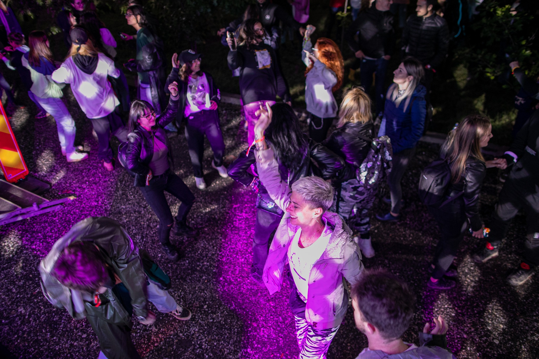 Analogue Festival 2023