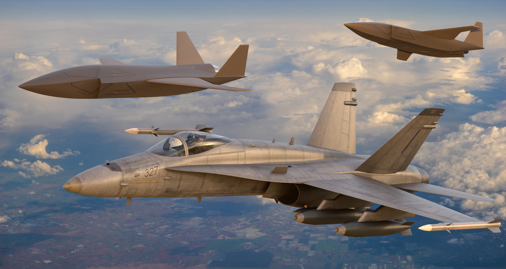 SUA trimit Ucrainei muniție și rachete antitanc de 400 de milioane de dolari. În premieră, și drone Black Hornet