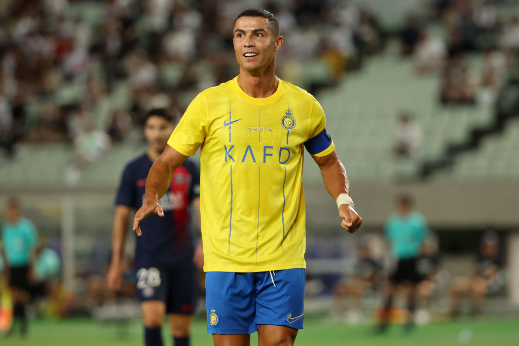 După Cristiano Ronaldo, Al-Nassr se pregătește să mai dea o lovitură uriașă