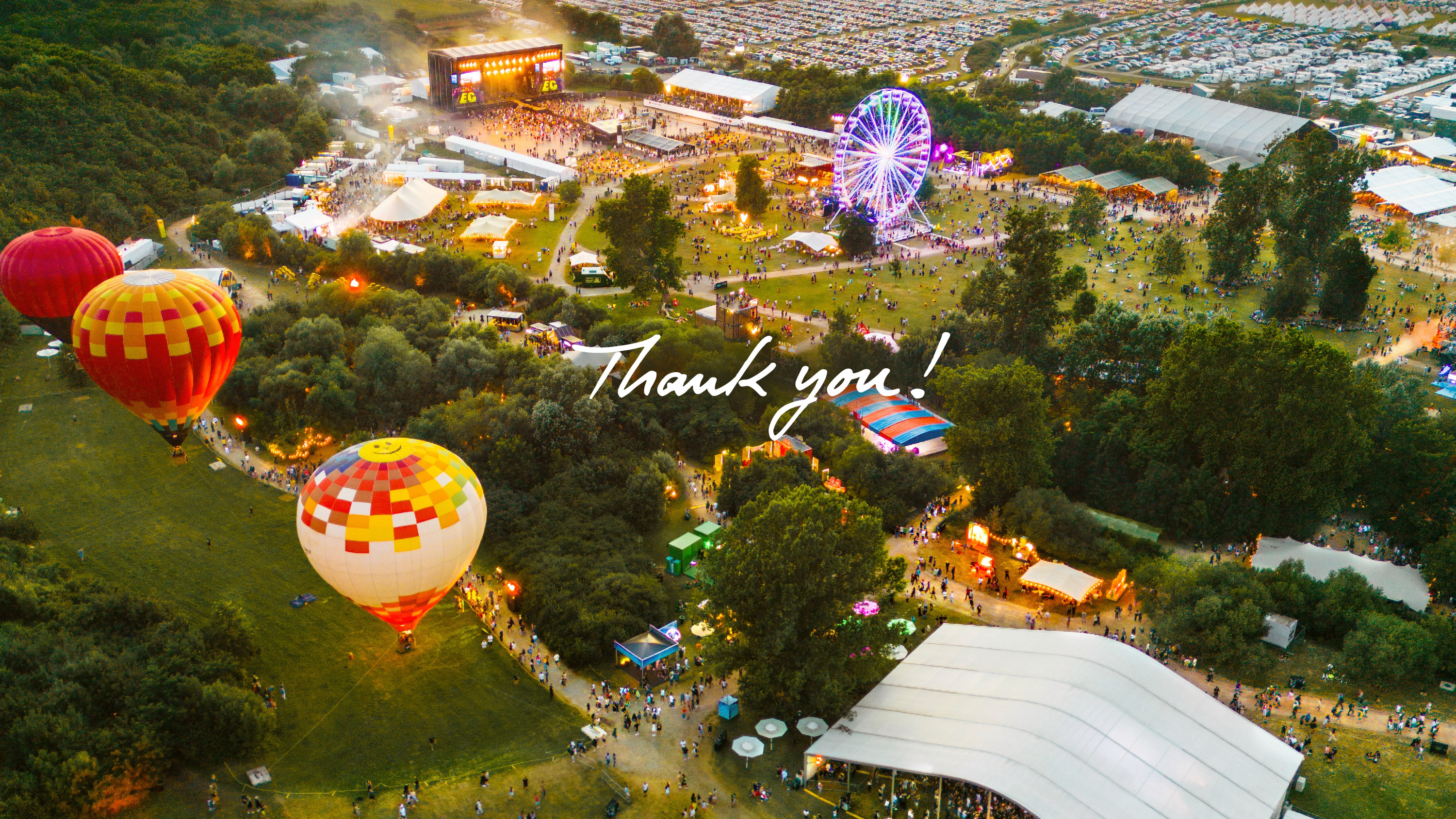 Ultima zi cu preț redus la abonamentele Electric Castle 2024