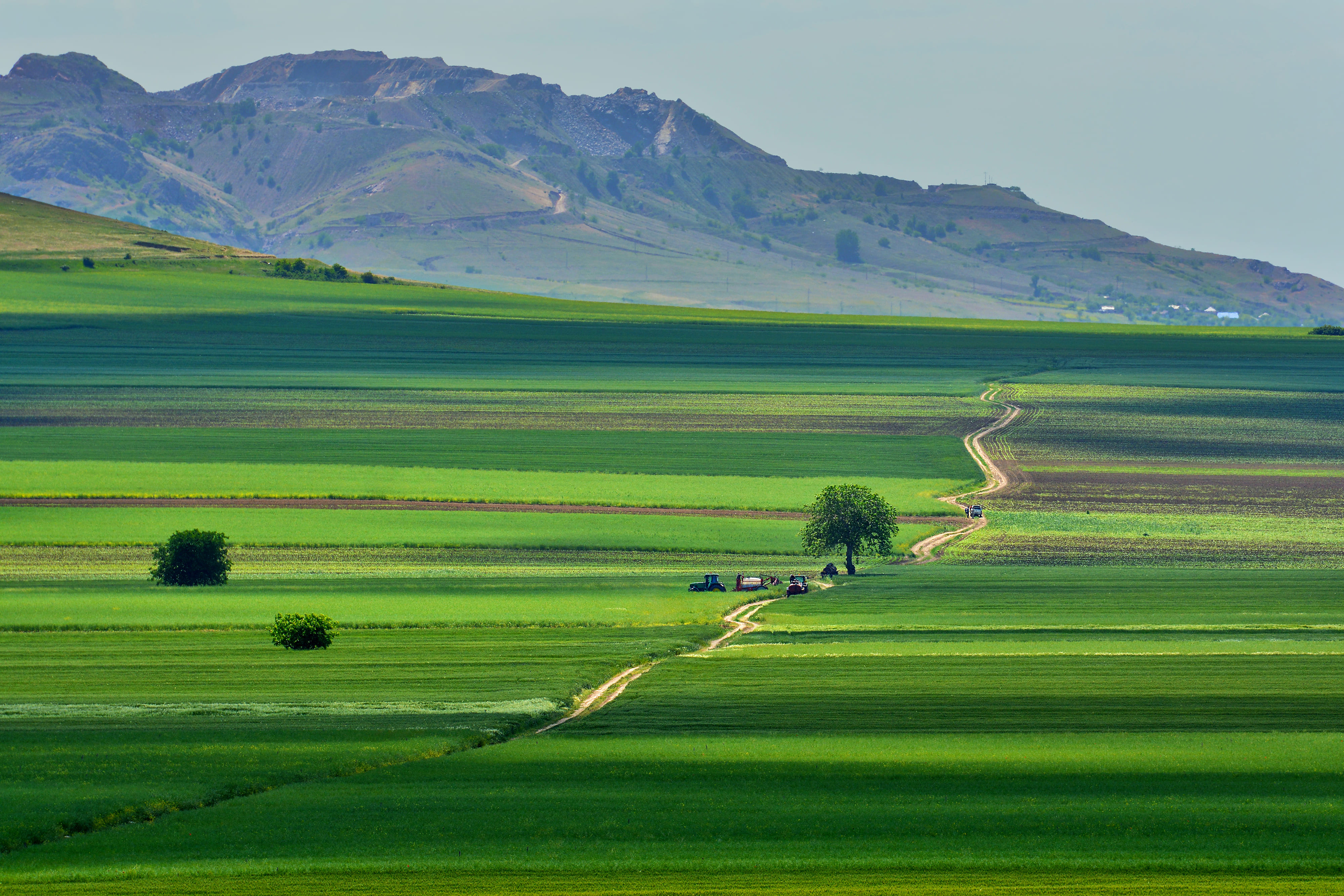 Tulcea obiective turistice