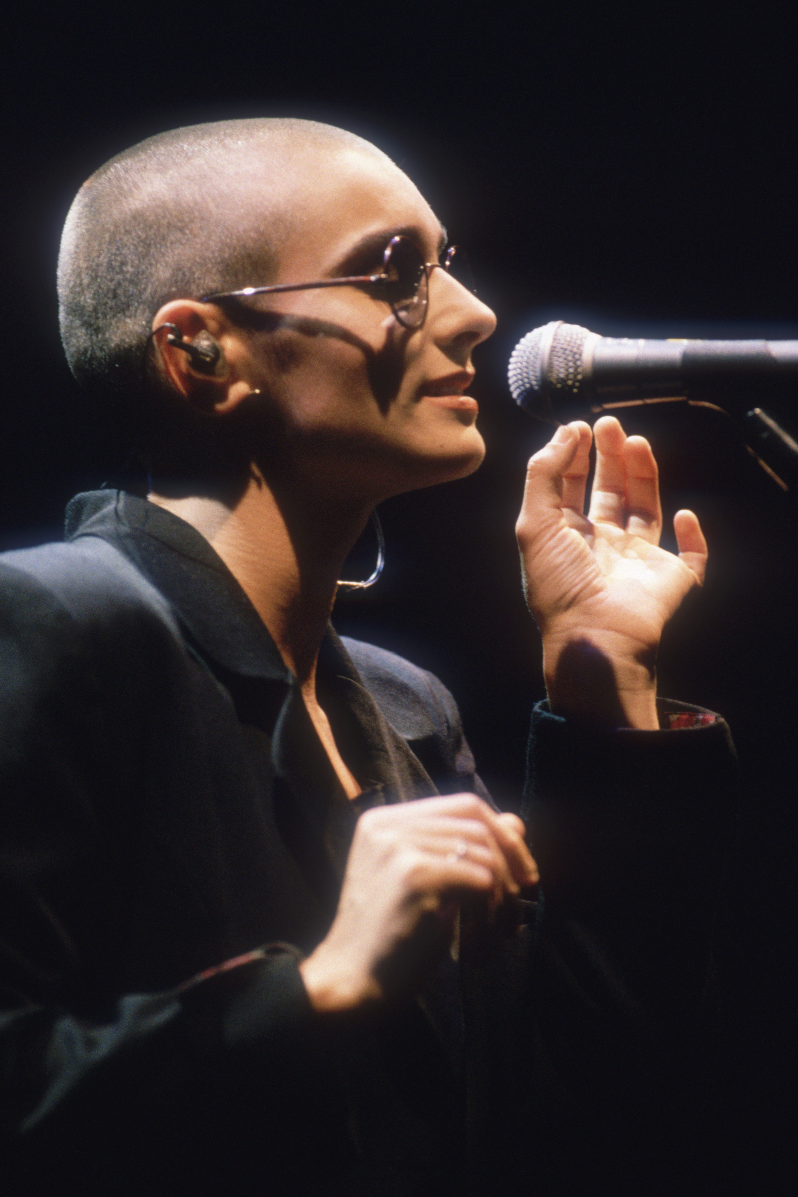 Sinead O'Connor