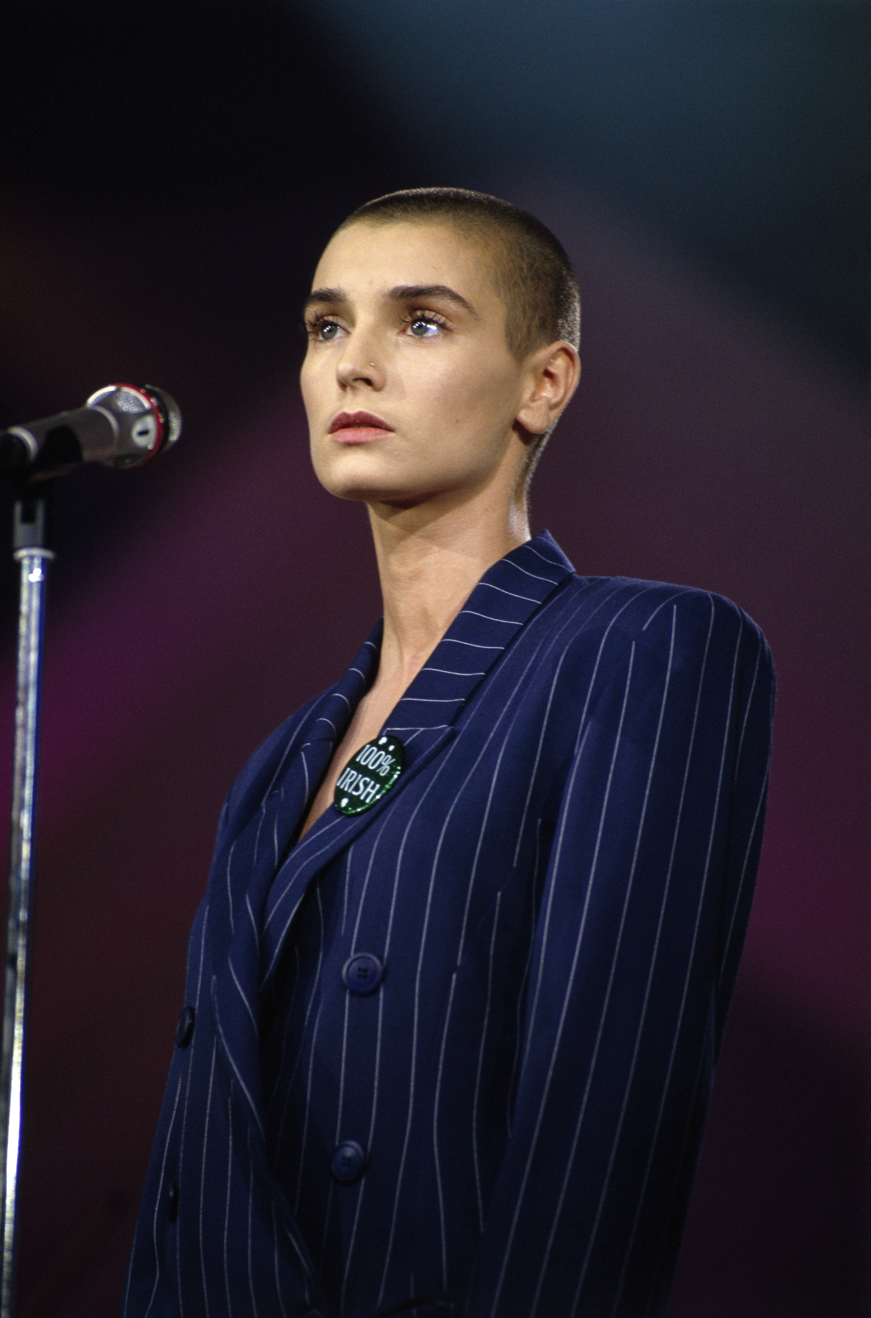 Sinead O'Connor