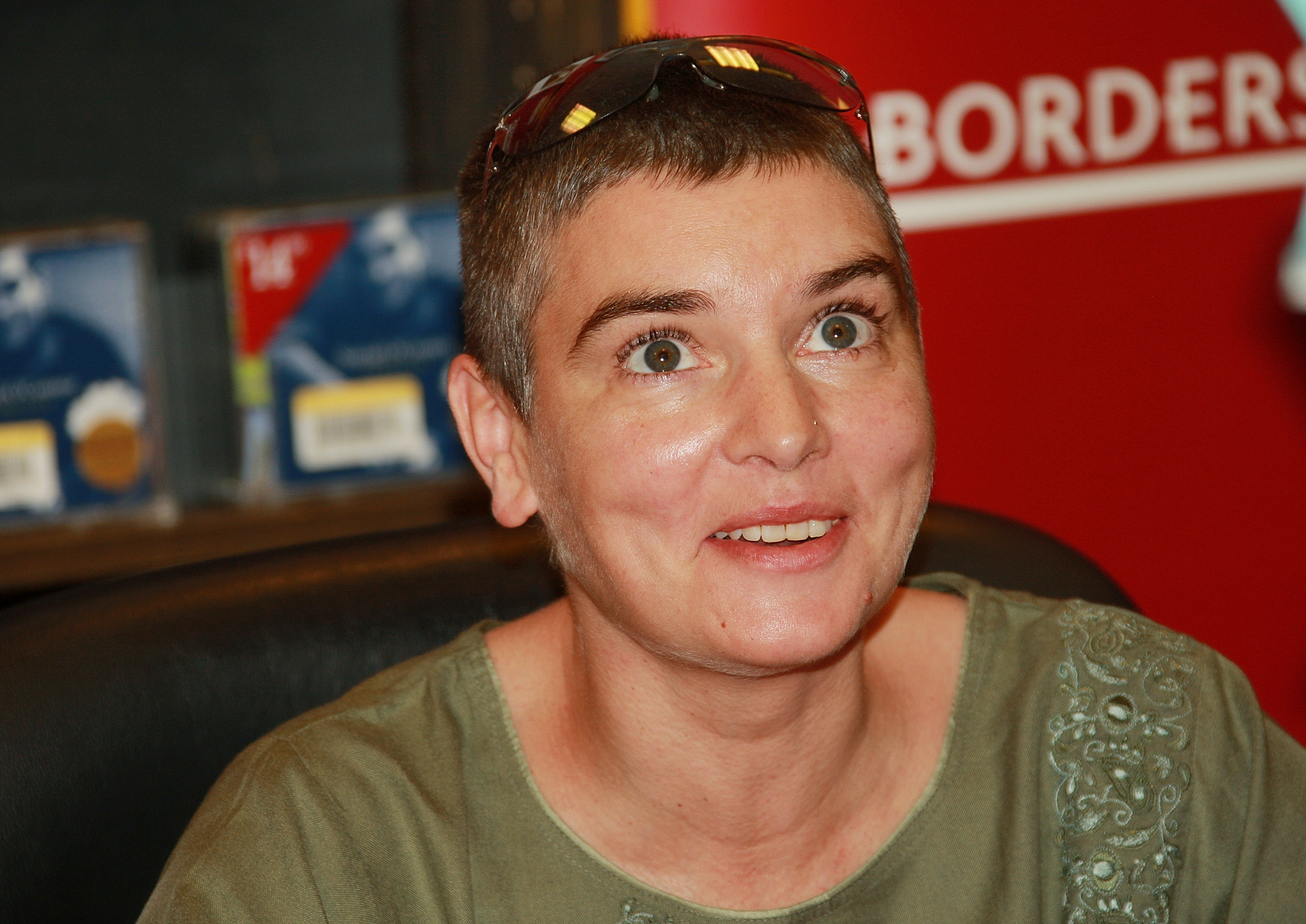 Sinead O'Connor a lăsat instrucțiuni privind moartea sa. Primul lucru pe care ar fi trebuit să îl facă copiii artistei