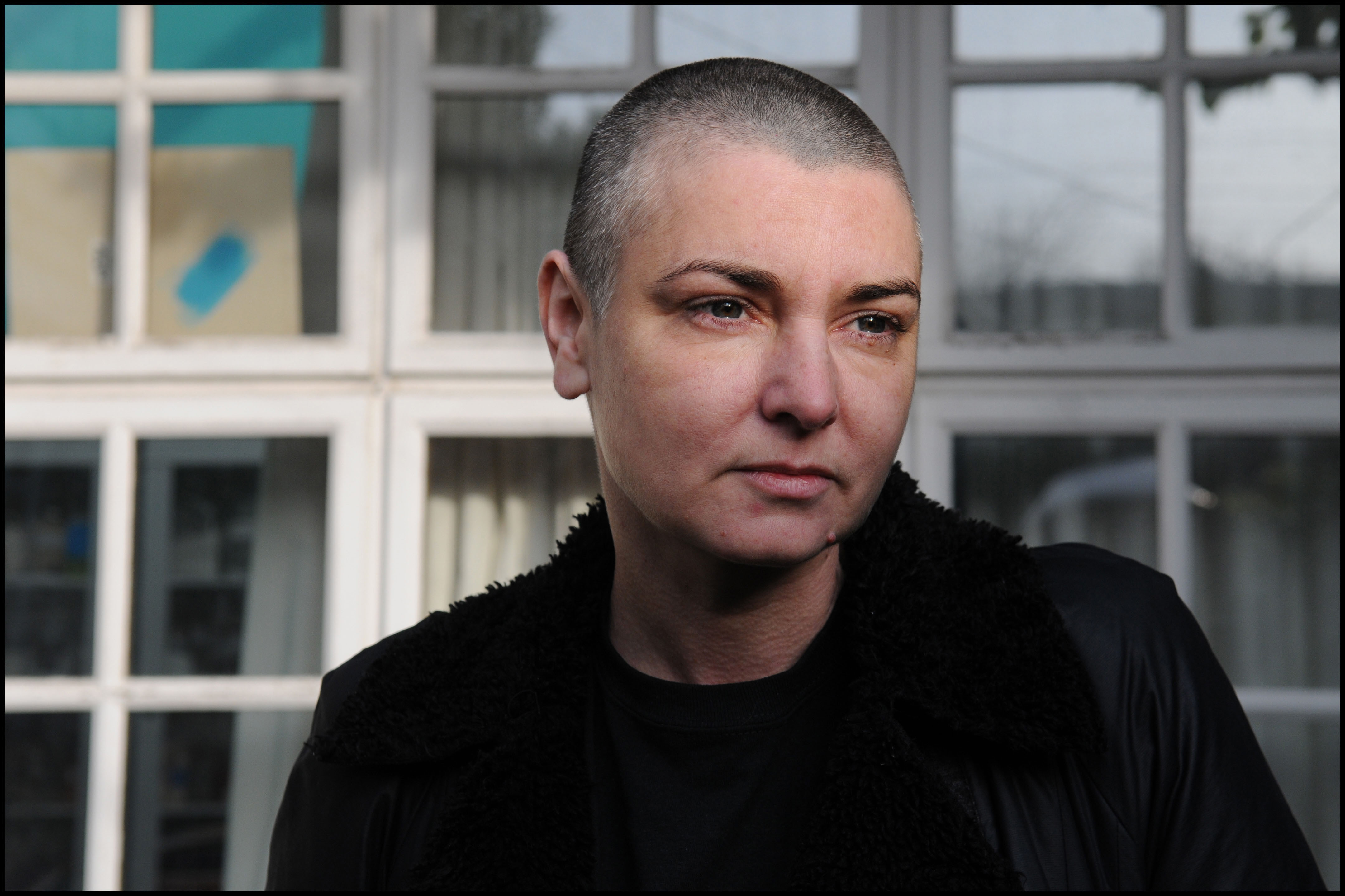 Poliţia din Londra: Decesul cântăreței Sinead O'Connor nu este tratat ca fiind unul suspect