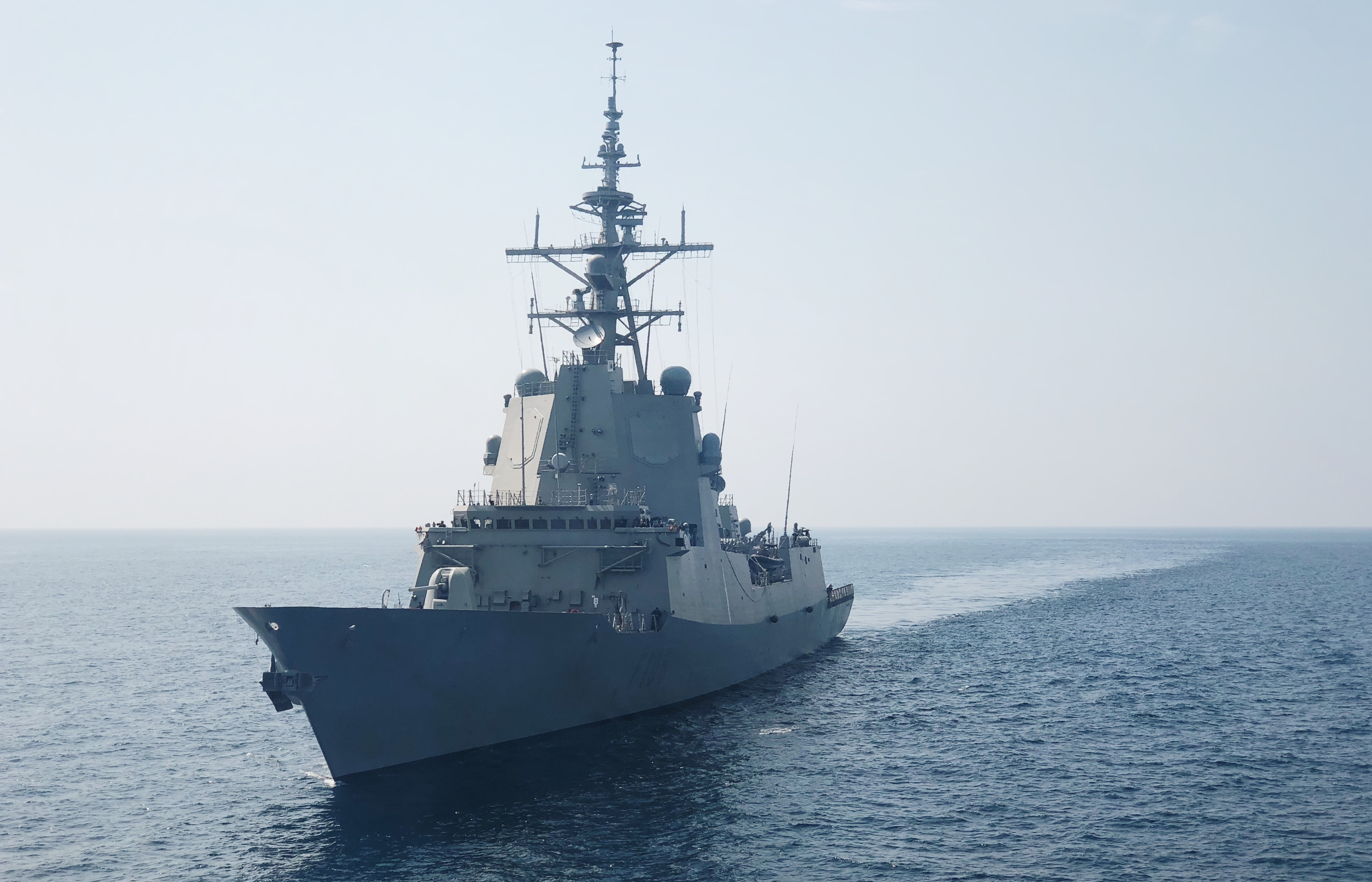 NATO va intensifica supravegherea în regiunea Mării Negre. Anunțul oficial al Alianței