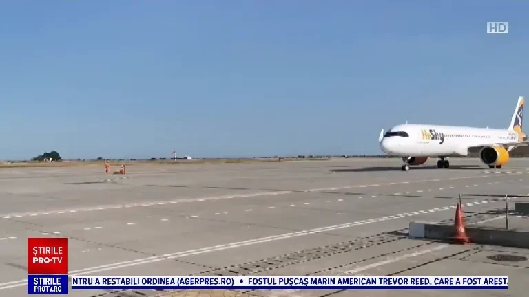 „Mi-a plăcut și vreau din nou”. Turiștii cu bani care sunt atrași ca un magnet de România. De ce aleg litoralul românesc