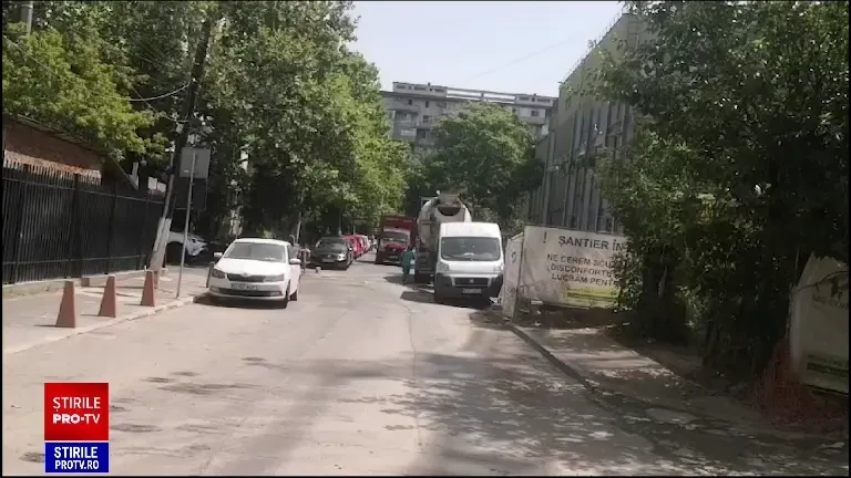 Copiii evacuați din Centrul Robănescu, afectat de un incendiu, au început să revină în unitatea medicală