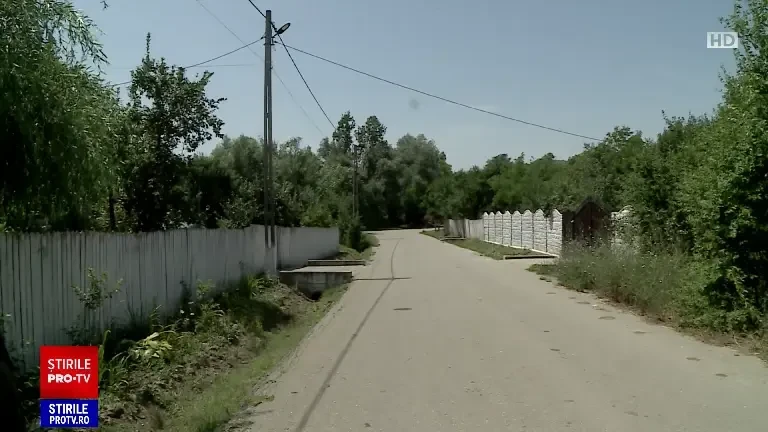 Doi soţi din Dolj au murit după ce s-au intoxicat cu un spray împotriva insectelor, pe care l-au dat în camera de dormit