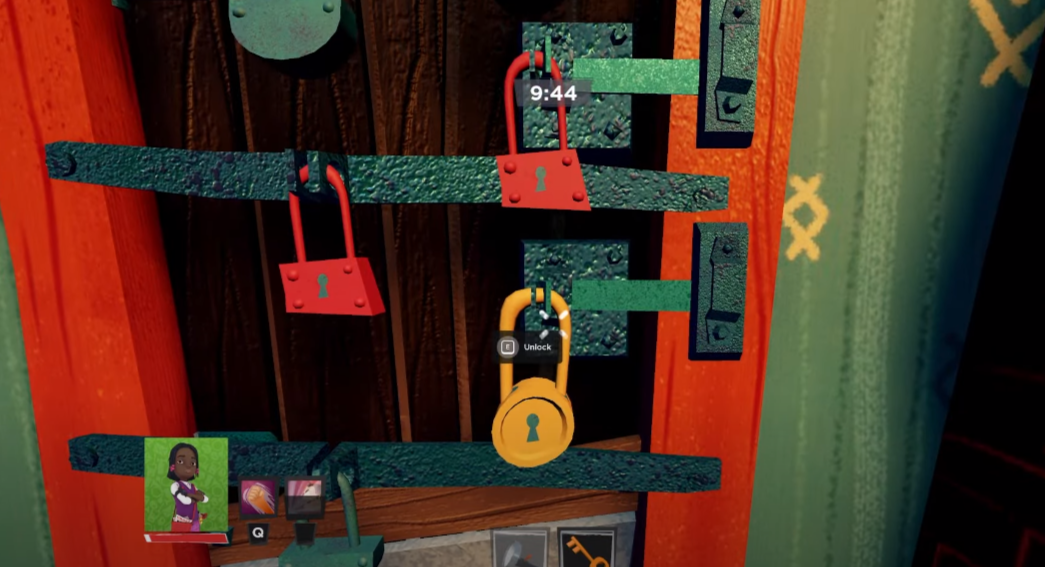 S-a lansat ”Secret Neighbor” pe Roblox, un joc multiplayer captivant, dezvoltat de studioul românesc Amber