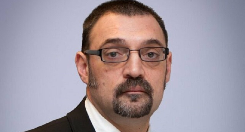 Mihnea Vasiliu a murit. Fostul director general al Ringier România avea 57 de ani