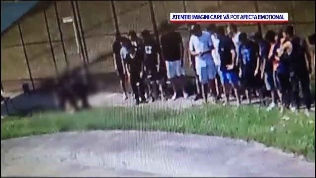 Violență extremă la Centrul Educativ Buziaș. Un adolescent a fost bătut cu bestialitate de gardieni, în fața celorlalți copii