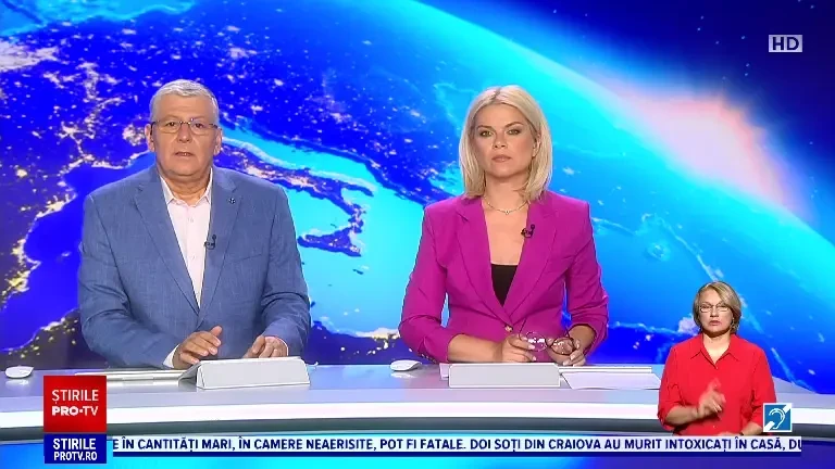 Un bărbat și-a pierdut viața după ce a fost lovit de o mașină, în centrul Capitalei, pe bulevardul Magheru