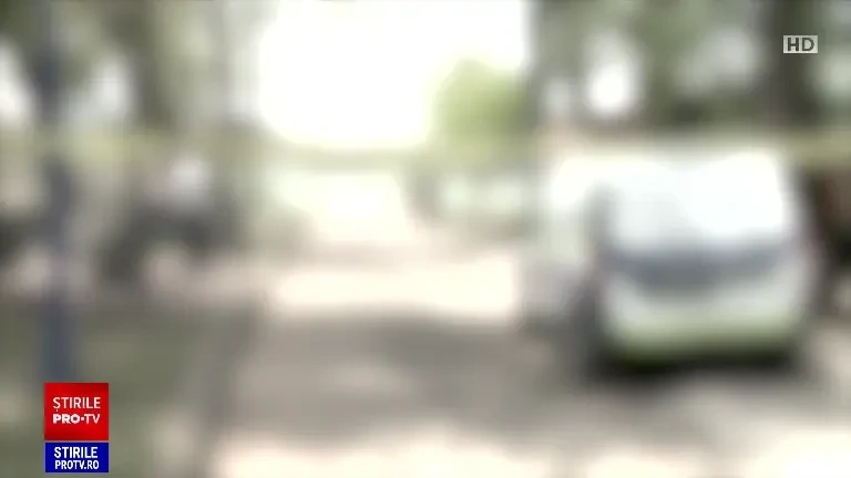 Filmul crimei din baza sportivă de la Mamaia. Ce l-a făcut pe suspect să ucidă și să mutileze trupul victimei (1)