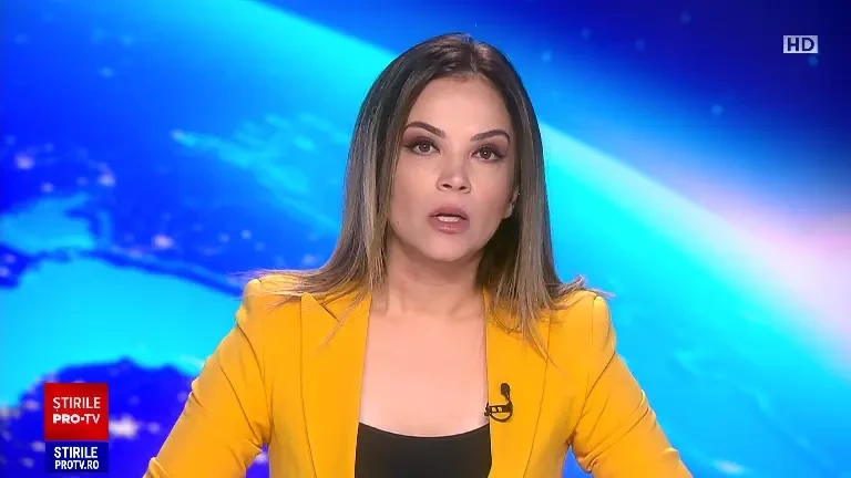 Furt surprins de camerele de supraveghere ale unei terase din Bistrița. Cum a reușit un tânăr să plece acasă cu un televizor