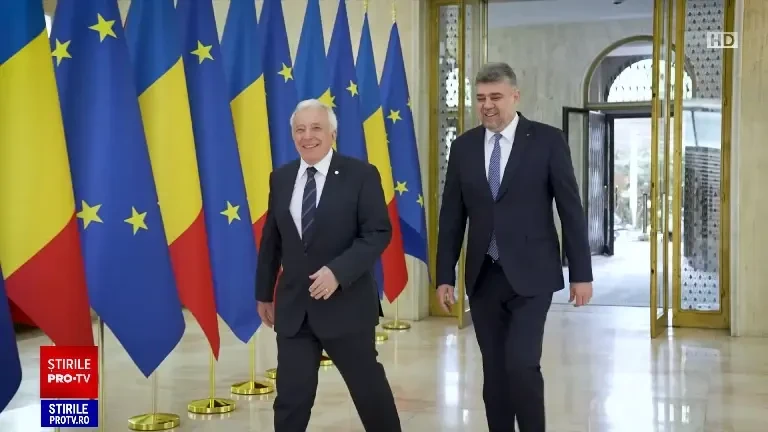 Taxa pe proprietățile de lux, aproape decisă în coaliție. De ce este greu de aplicat