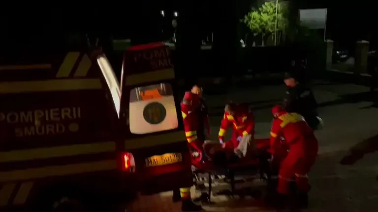 Imagini șocante dintr-un nou „azil al groazei”. 7 persoane, ținute în condiții insalubre în subsolul unui centru din Mureș