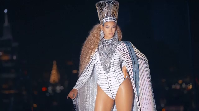 Beyonce are o nouă statuie din ceară, expusă la Muzeul din New York. Cât a durat realizarea ei