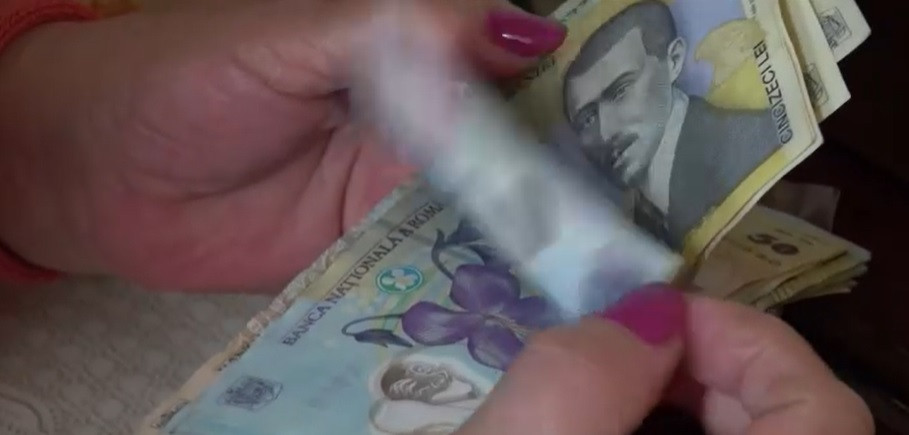 O bătrână din județul Bacău, înșelată prin metoda "Accidentul" de un deținut din Galați. Individul a avut trei complici