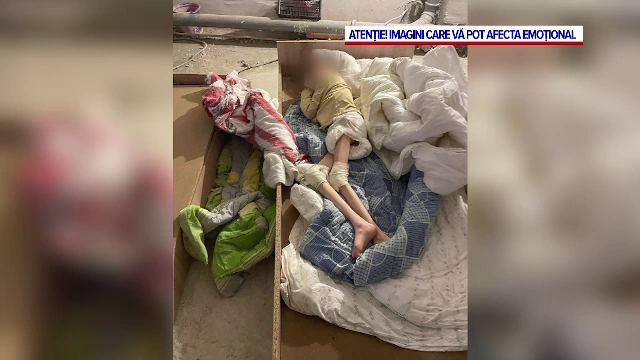 Azilul ororilor din Mureș. Oameni sedați înainte de controale, bătuți și înfometați: ”Acoperită cu muște, nici nu mai mișca”